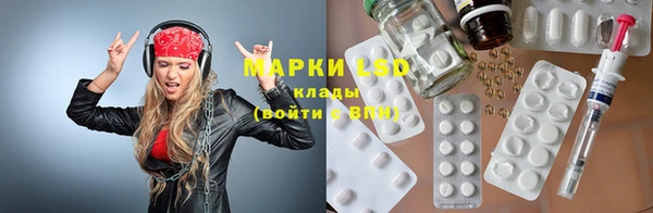 стафф Арсеньев