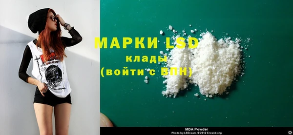 стафф Арсеньев